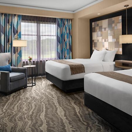 Mount Airy Casino Resort - Adults Only 21 Plus Mount Pocono Exterior photo