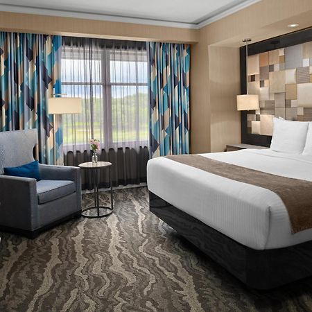 Mount Airy Casino Resort - Adults Only 21 Plus Mount Pocono Exterior photo