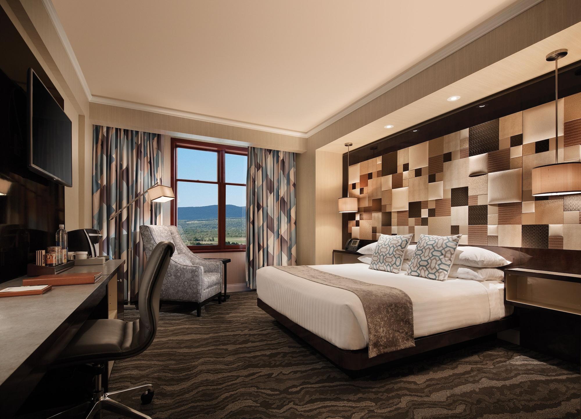 Mount Airy Casino Resort - Adults Only 21 Plus Mount Pocono Exterior photo