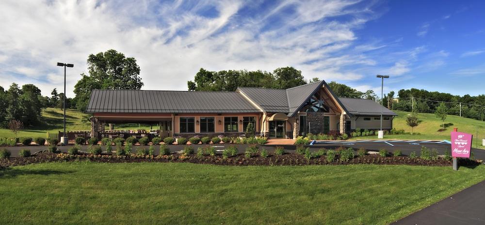Mount Airy Casino Resort - Adults Only 21 Plus Mount Pocono Exterior photo