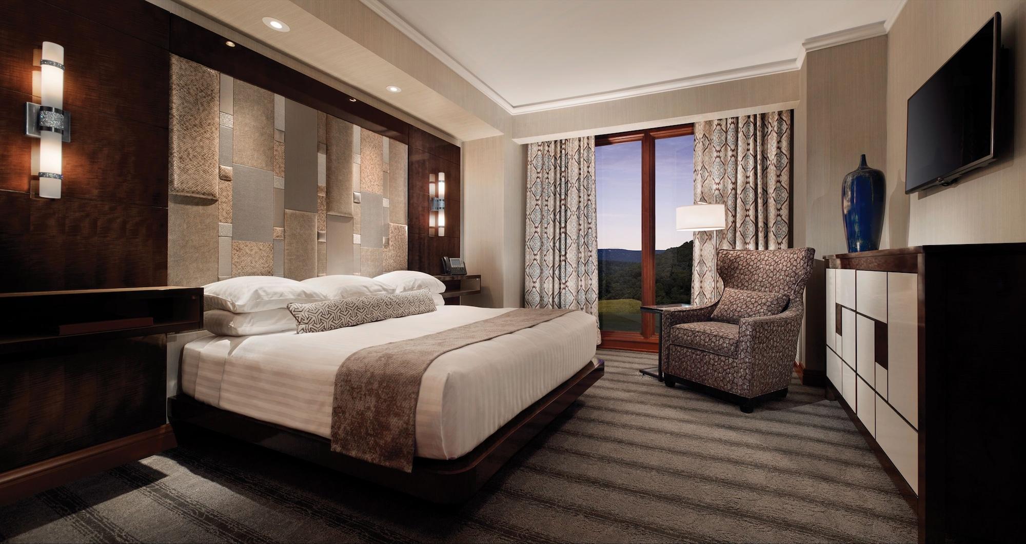 Mount Airy Casino Resort - Adults Only 21 Plus Mount Pocono Exterior photo