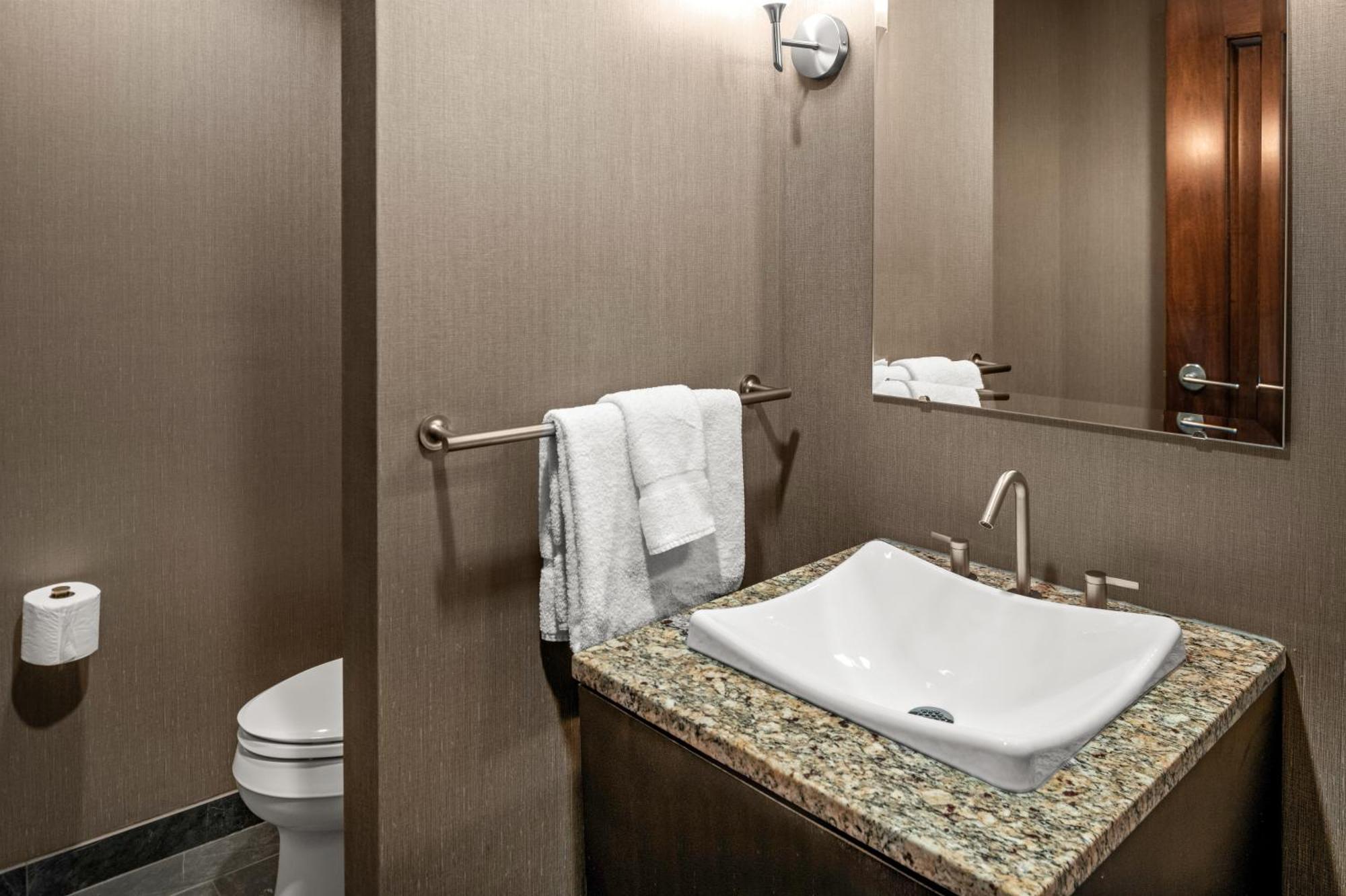 Mount Airy Casino Resort - Adults Only 21 Plus Mount Pocono Exterior photo