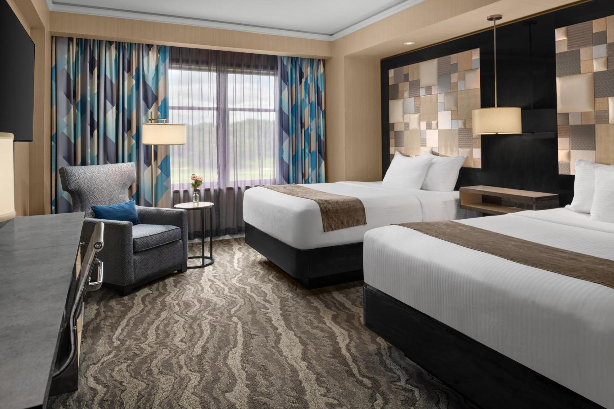 Mount Airy Casino Resort - Adults Only 21 Plus Mount Pocono Exterior photo