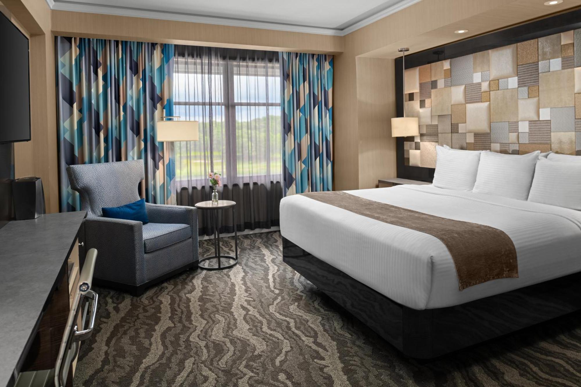 Mount Airy Casino Resort - Adults Only 21 Plus Mount Pocono Exterior photo