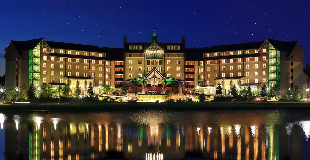 Mount Airy Casino Resort - Adults Only 21 Plus Mount Pocono Exterior photo