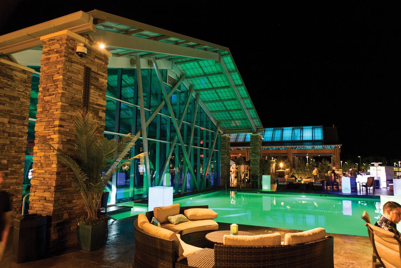 Mount Airy Casino Resort - Adults Only 21 Plus Mount Pocono Exterior photo