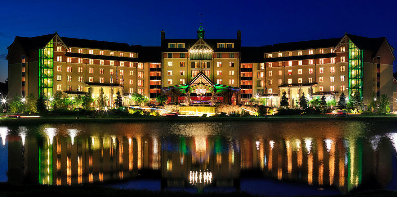 Mount Airy Casino Resort - Adults Only 21 Plus Mount Pocono Exterior photo