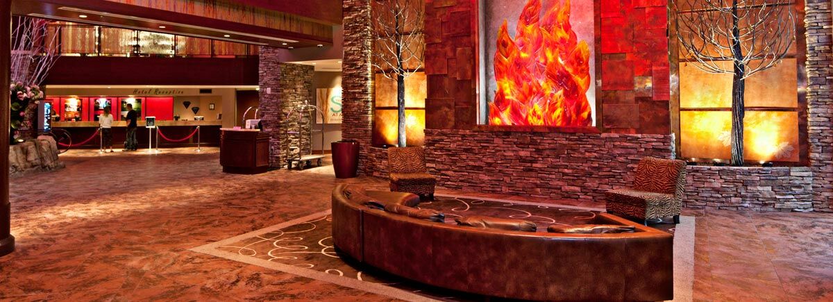 Mount Airy Casino Resort - Adults Only 21 Plus Mount Pocono Exterior photo